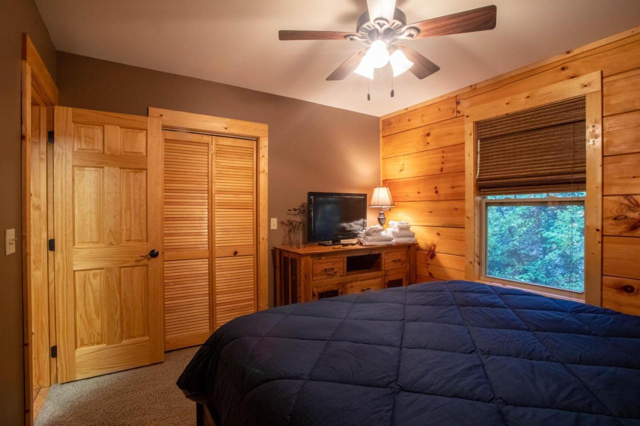 Firefly Cabin Banner Elk Exteriér fotografie